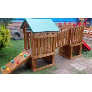 CASA PUENTE