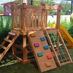 MODULO CENTRO DE JUEGO