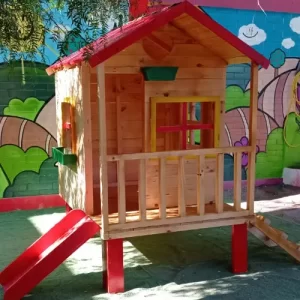 CASITA